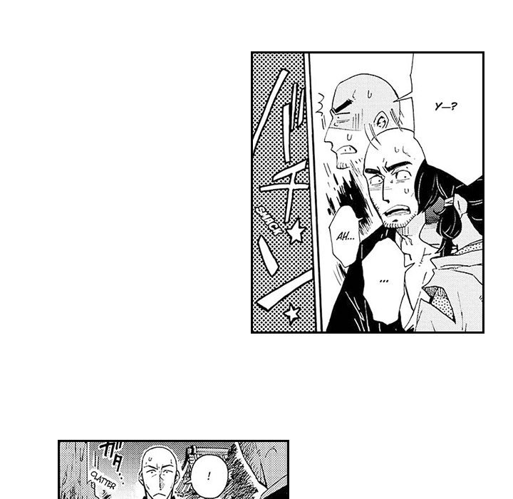 Contract Of Cherry Blossom Guilt - episode 14 - 13