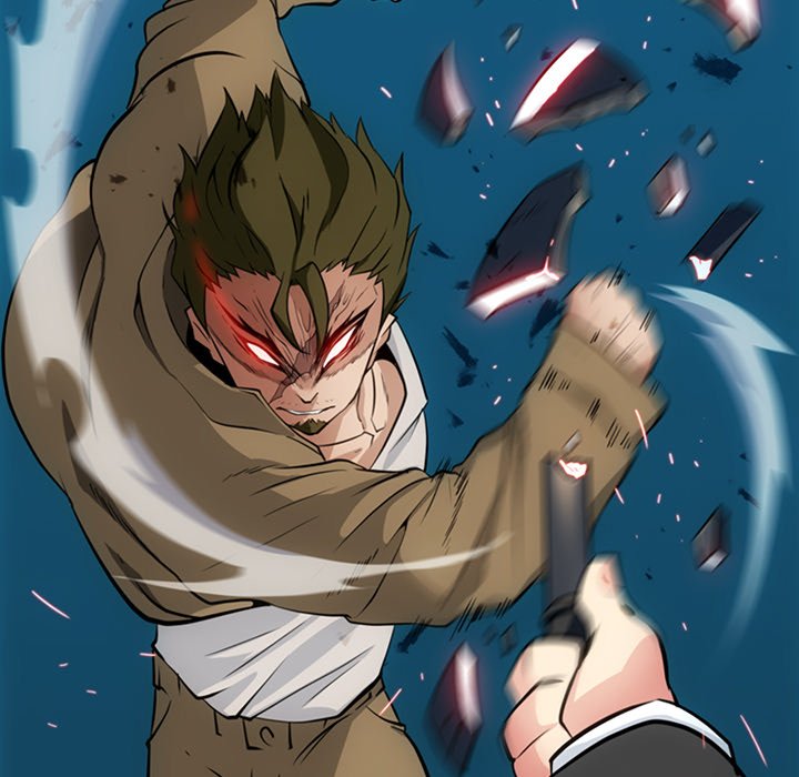 Such a Cute Spy - episode 21 - 25