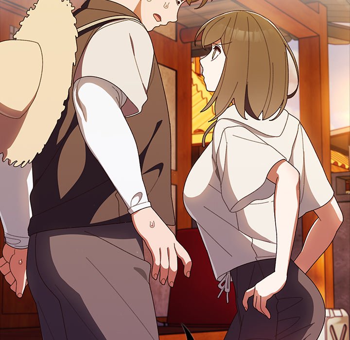 Boss! I'm Taking Your Girl! - episode 3 - 127