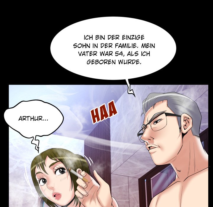 Die Partner meiner Frau - episode 78 - 26