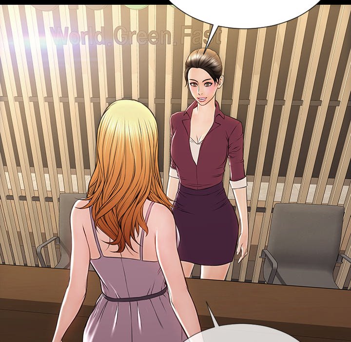 Superstar Cynthia Oh - episode 17 - 88