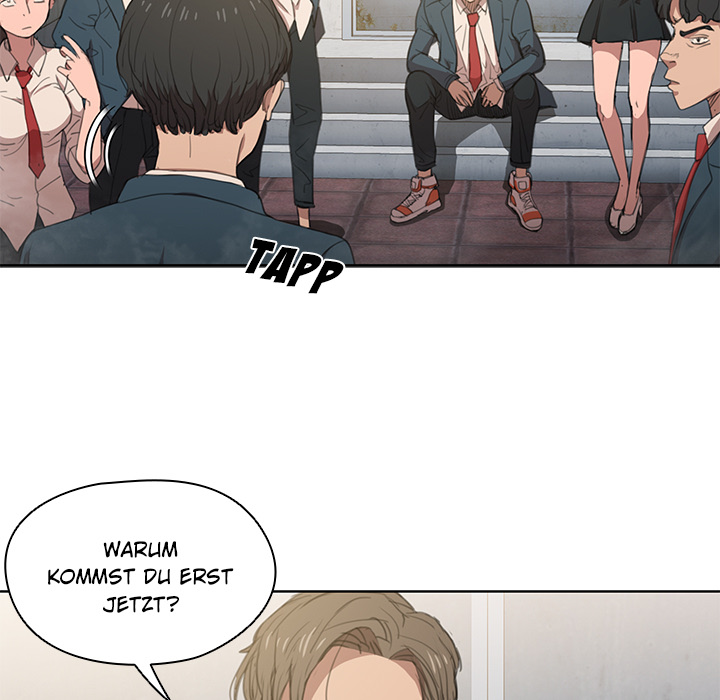 Der Neuanfang - episode 1 - 8