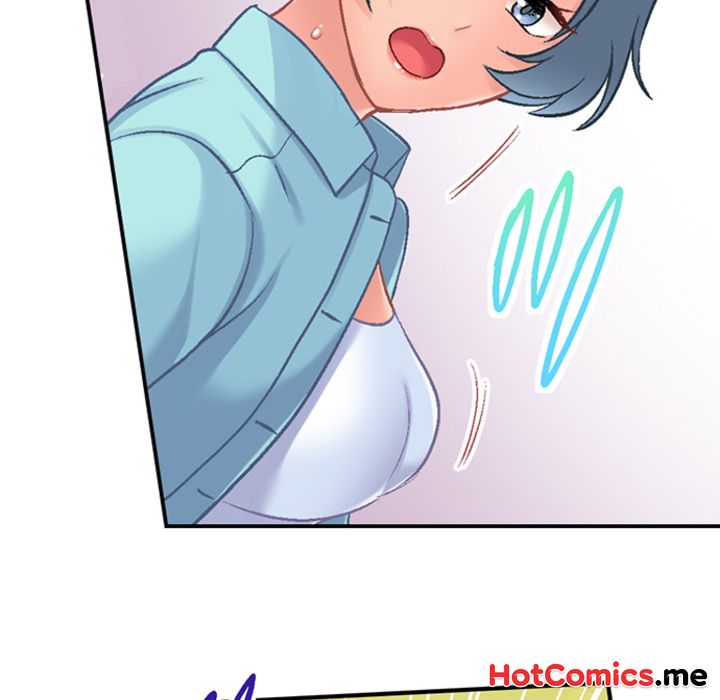 Lusting After Your Muscles - episode 15 - 16