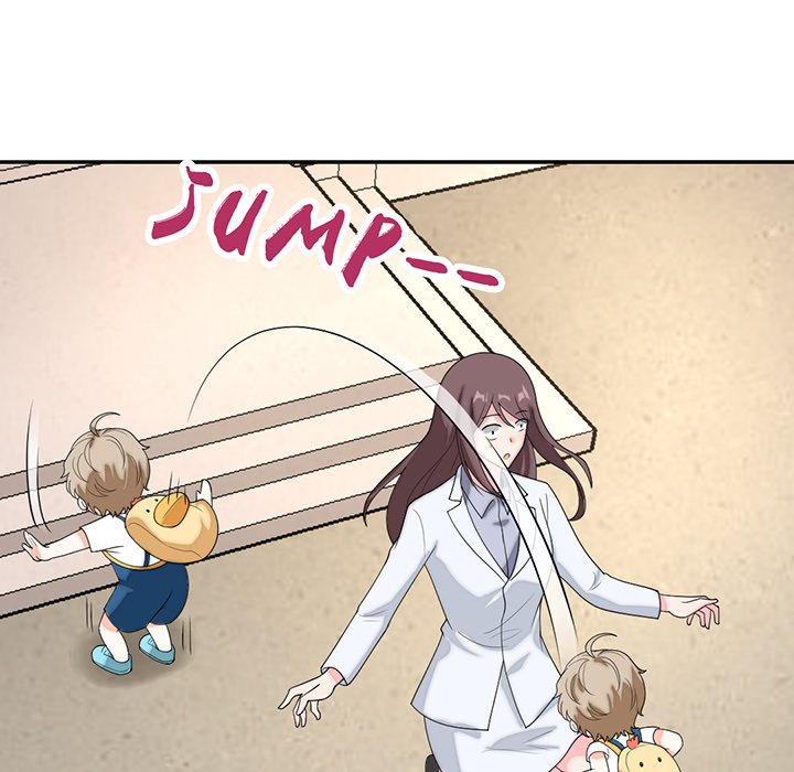 Mommy, Where's My Daddy? - episode 47 - 49