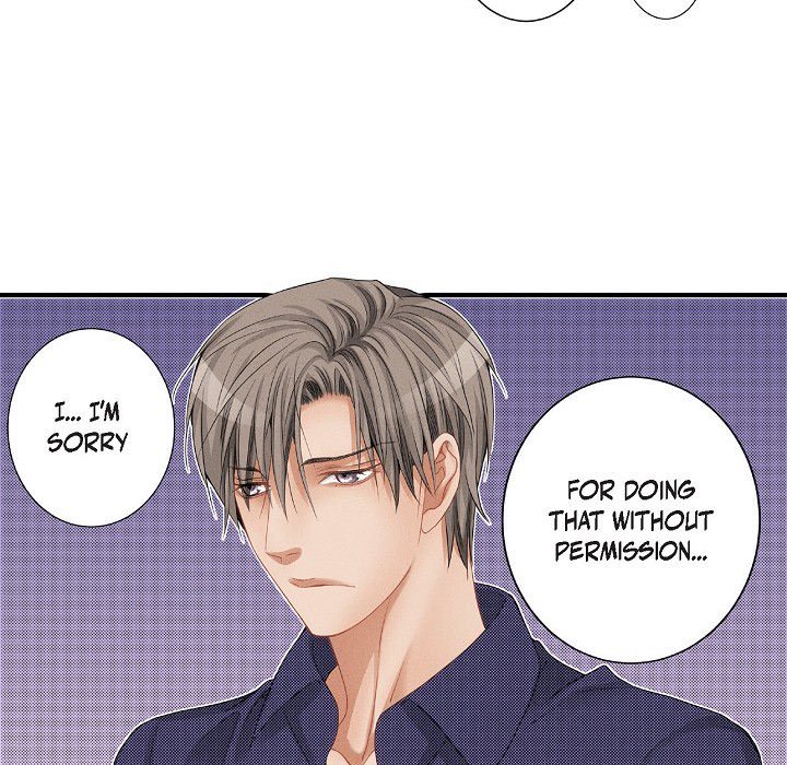 Work, Fight and Love - Webtoon Edition - episode 67 - 58