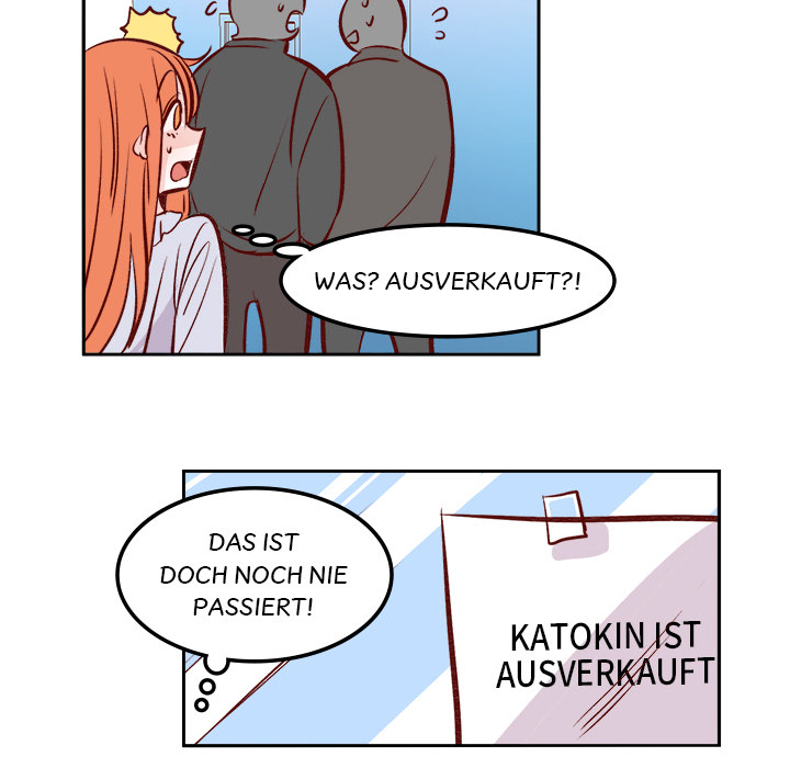 Die Jugendpille - episode 20 - 29