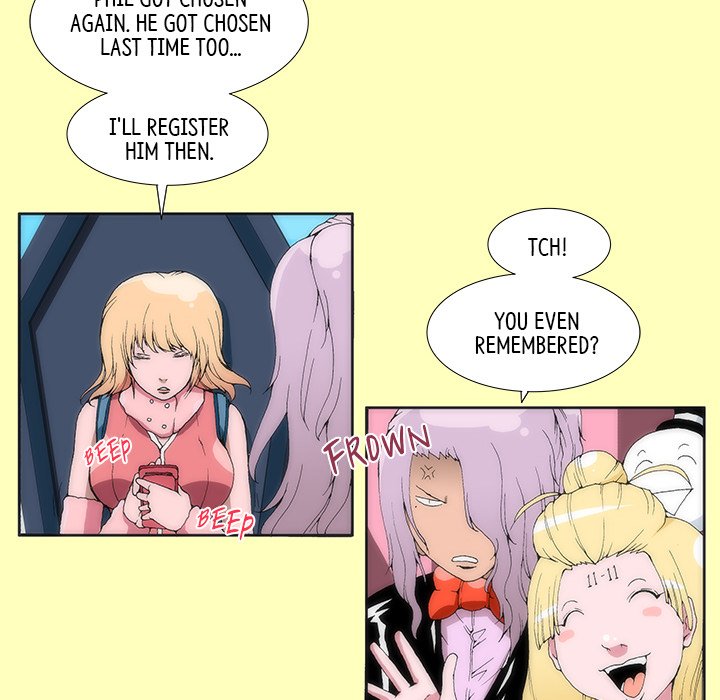 Tekiller - episode 3 - 19