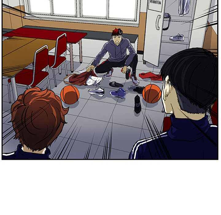 Tweener - episode 3 - 39