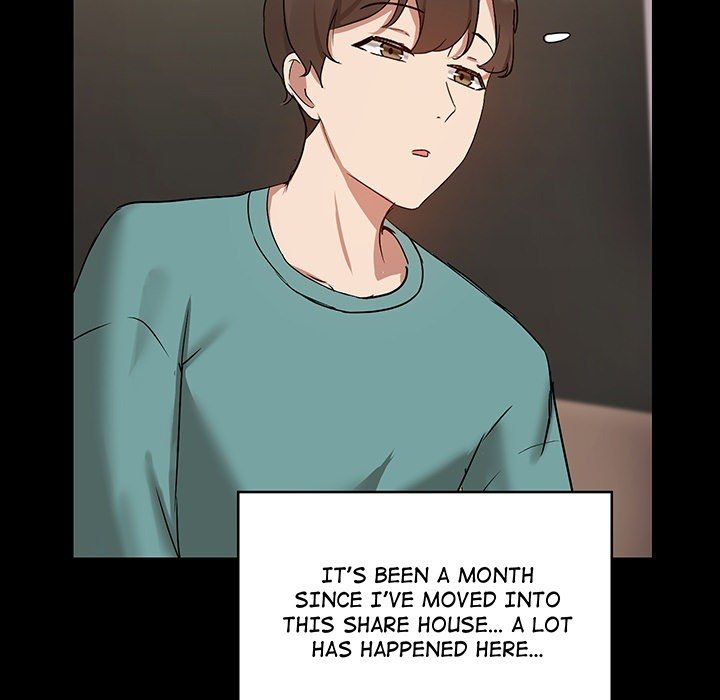 Boyfriend For Rent - episode Prologue - 4