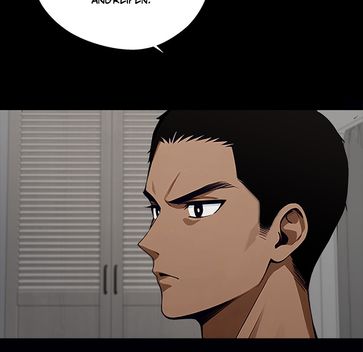 Workaholic Gangster - episode 48 - 61