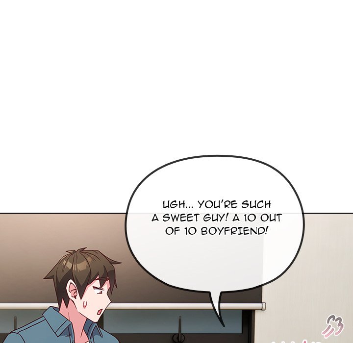 Her Rejuvenation - episode 4 - 107