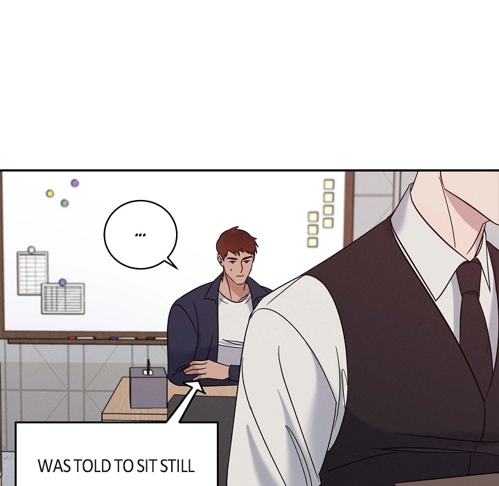 Lose Your Touch - episode 29 - 15