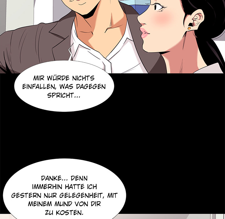 Ein wichtiger Mitarbeiter - episode 7 - 67