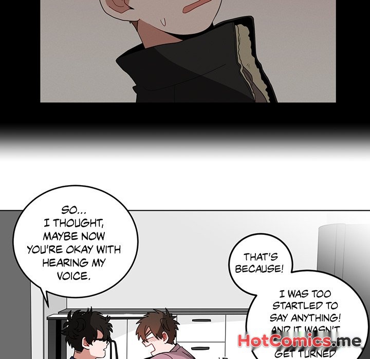 Sign - episode 15 - 17