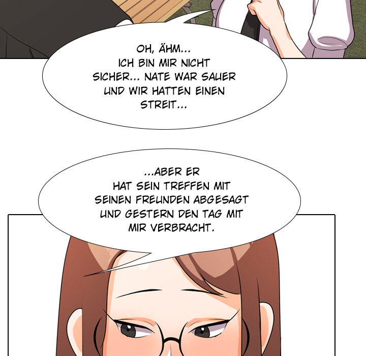 Das Partnerkarussell - episode 4 - 38