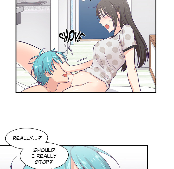 My Special Squishy Someone - episode 9 - 56