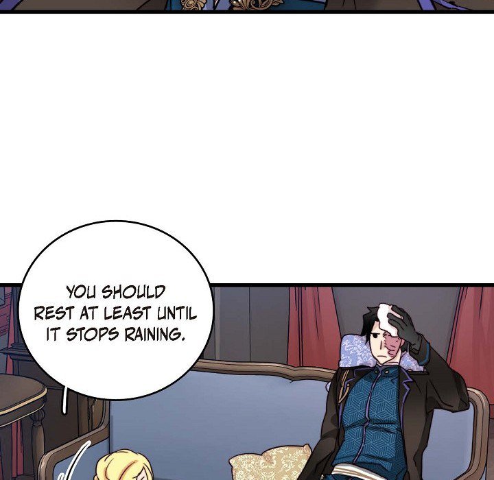 Bring the Love - episode 22 - 66