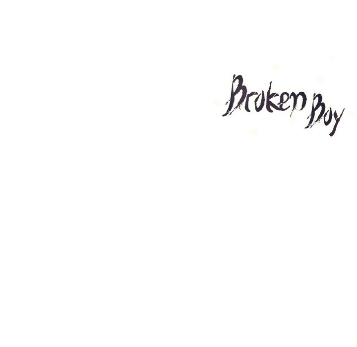 Broken Boy - episode 11 - 94