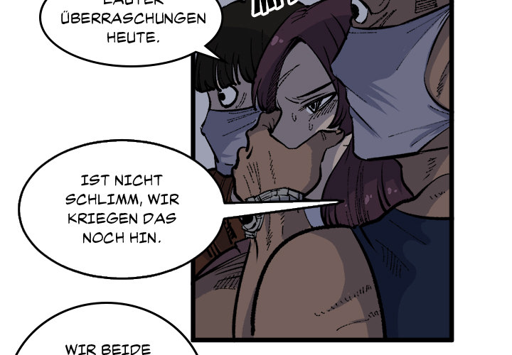 Die Unruhestifterin - episode 19 - 2