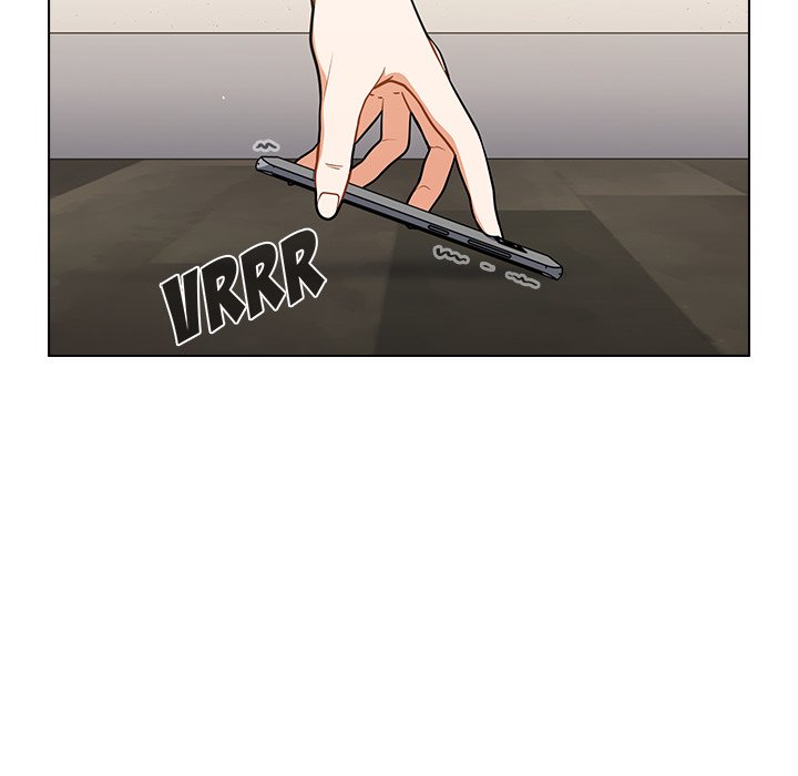 Naughty Little Secret - episode 9 - 124