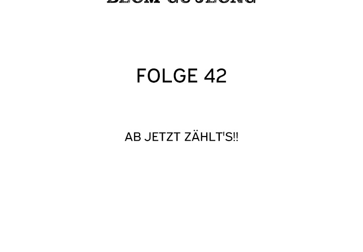 Der Schlägerjäger - episode 42 - 2