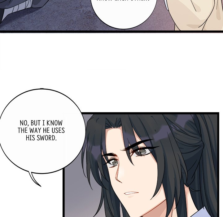 My Wife, The Prince - episode 15 - 23