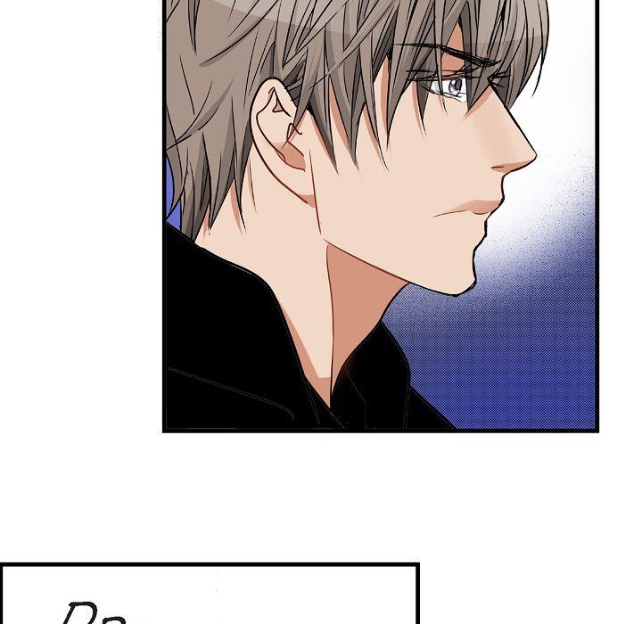 Work, Fight and Love - Webtoon Edition - episode 40 - 50