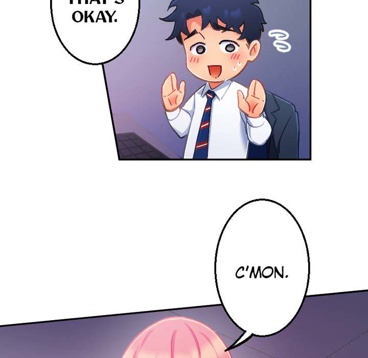 That Soaking Wet Girl - episode 6 - 62
