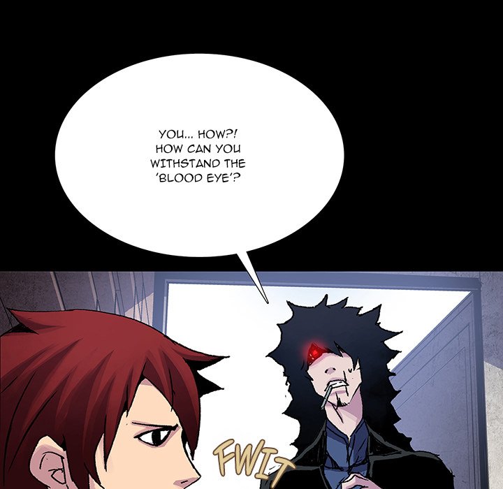 Blood Blade - episode 7 - 85
