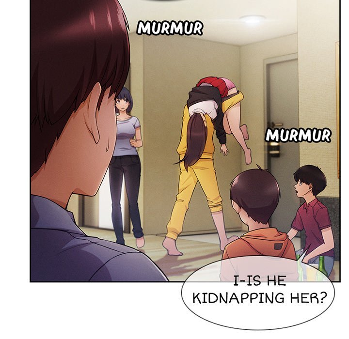 Sang-Ah - episode 3 - 43