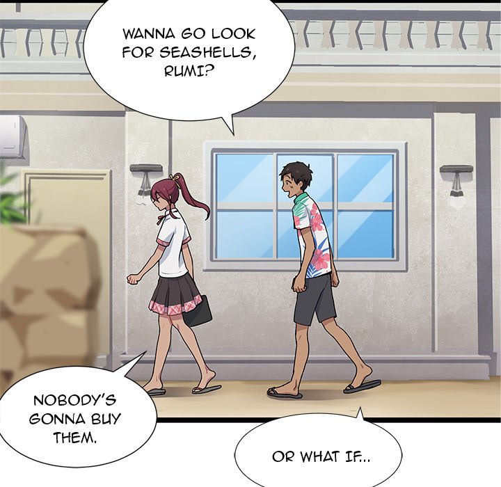 The Boy and the Sea - episode 1 - 99