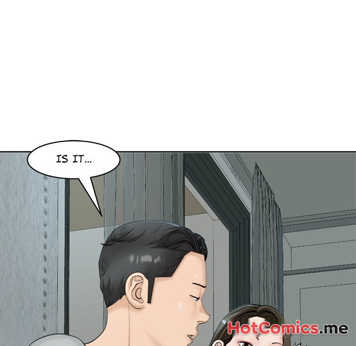 Please Take Care of Her - episode 8 - 20