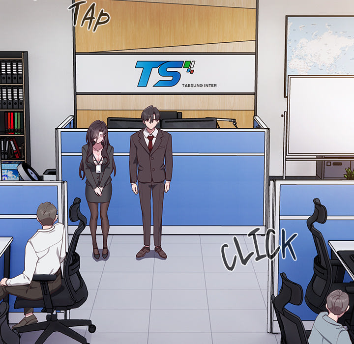 Troublesome Employee Warning - UNCENSORED - episode 1 - 113