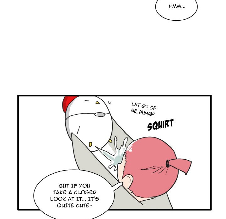 The Amazing Siblings - episode 23 - 8