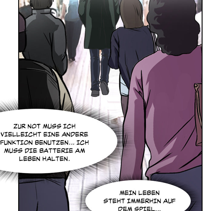 Filter An / Aus - episode 3 - 25