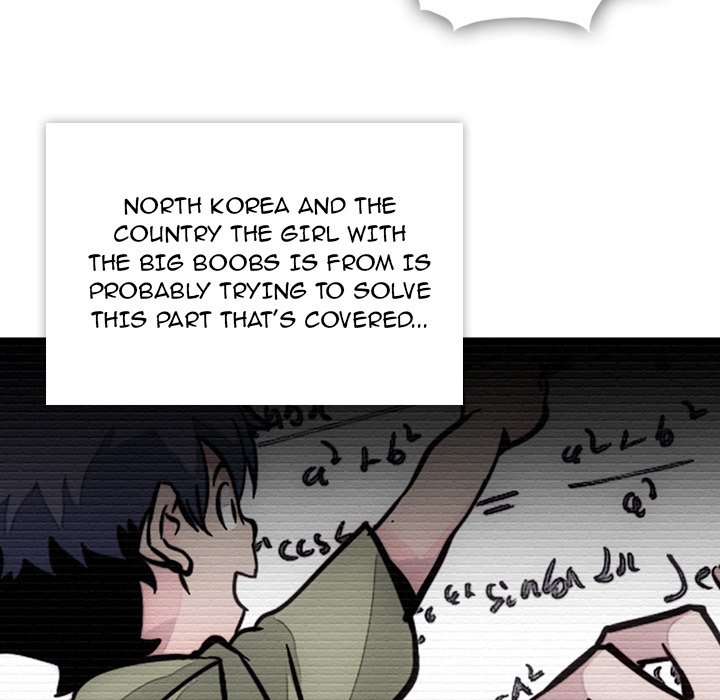 Such a Cute Spy - episode 3 - 5
