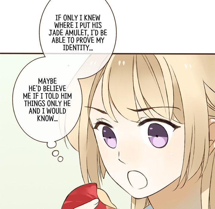 My Friend From Another Era - episode 19 - 55