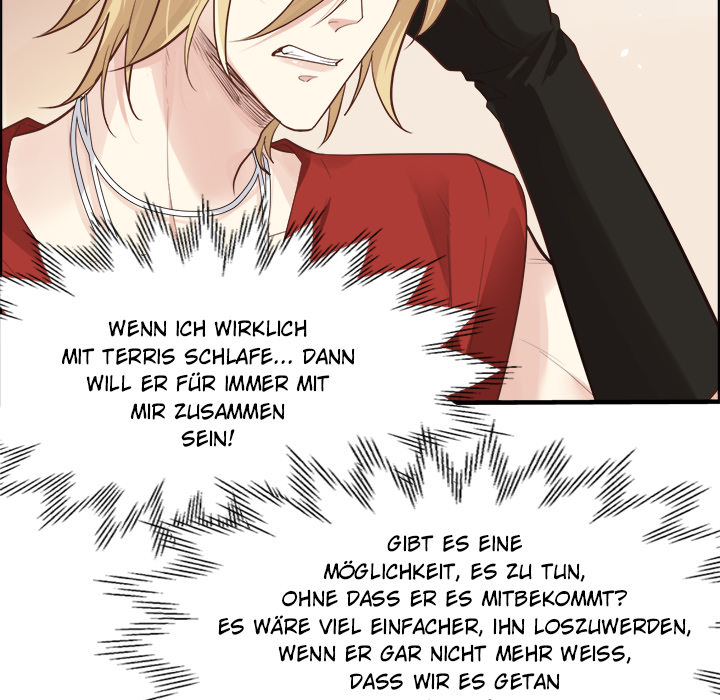 Eine etwas andere Familie - episode 42 - 49