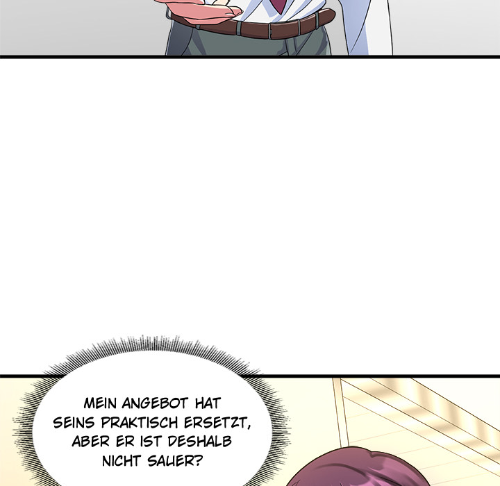 Verzaubert im Büro - episode 2 - 52