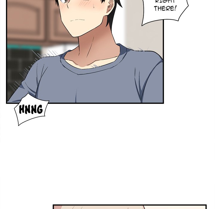 Excuse me, This is my Room - episode 12 - 68