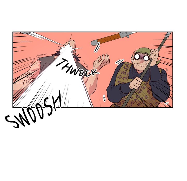 The Princess's Guard - episode 3 - 91