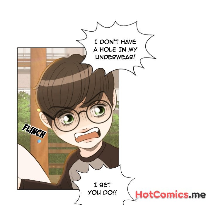 Hold My Hand - episode 22 - 41