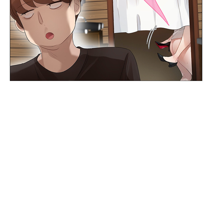 A Pervert's Daily Life - episode 118 - 79