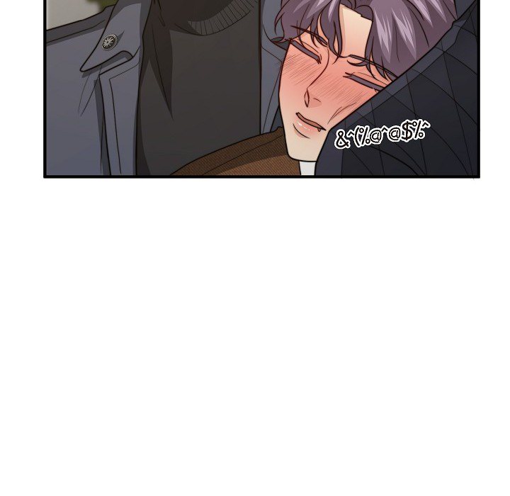 Die geheime Liebe des Omega K - episode 45 - 124