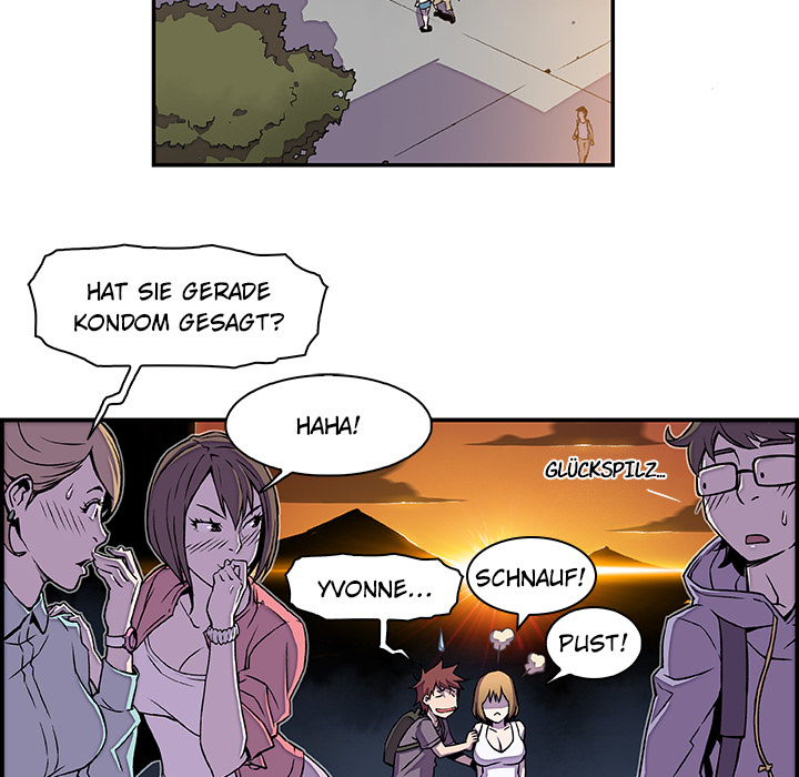 Es ist kompliziert - episode 2 - 10