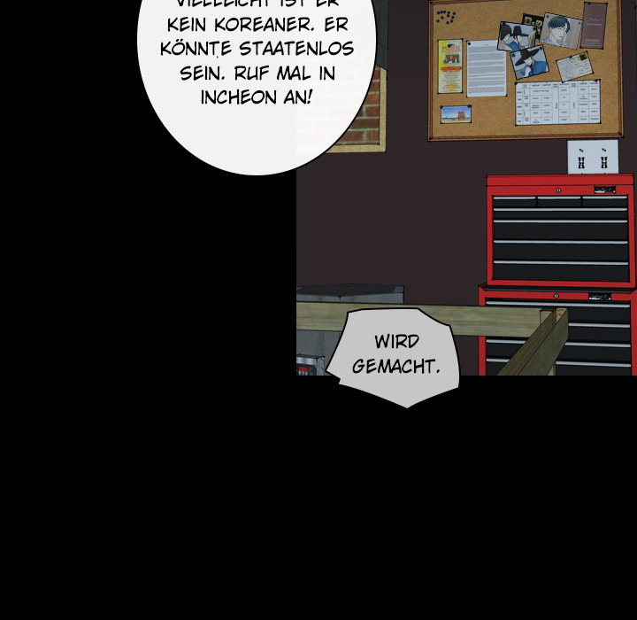 Verlass Mein Nicht - episode 20 - 42