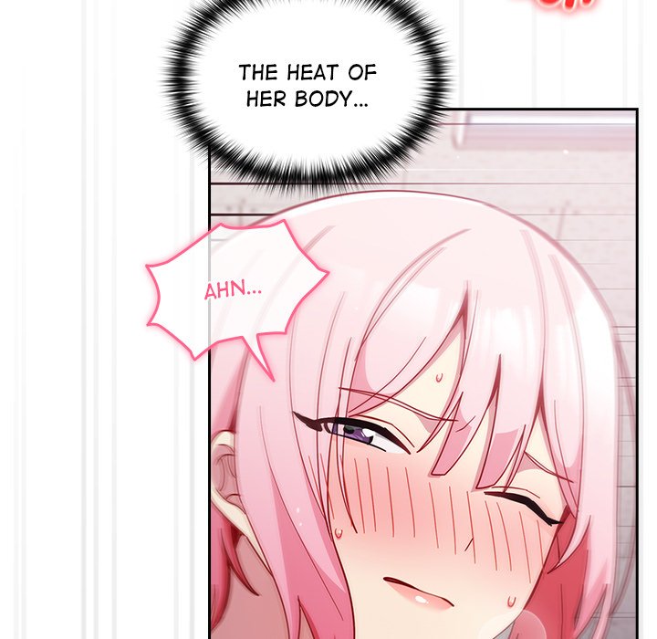 BFF to GF? - episode 26 - 86