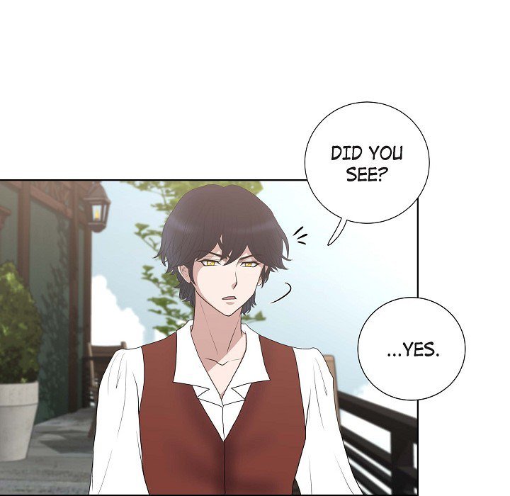 On the Emperor's Lap - episode 20 - 49