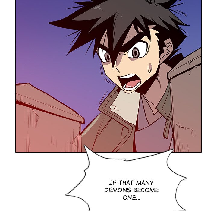 The Fang of Yeongno - episode 44 - 103