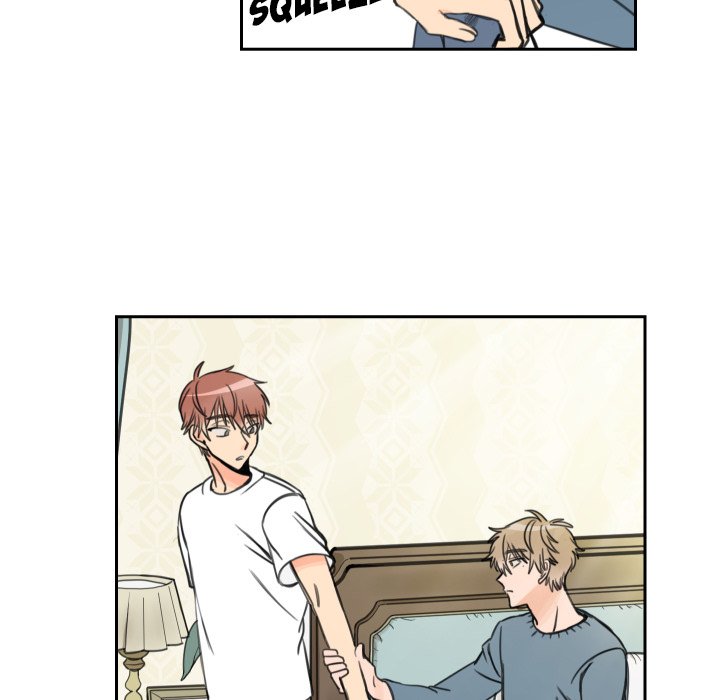 The Warmth of Your Heartbeat - episode 8 - 29